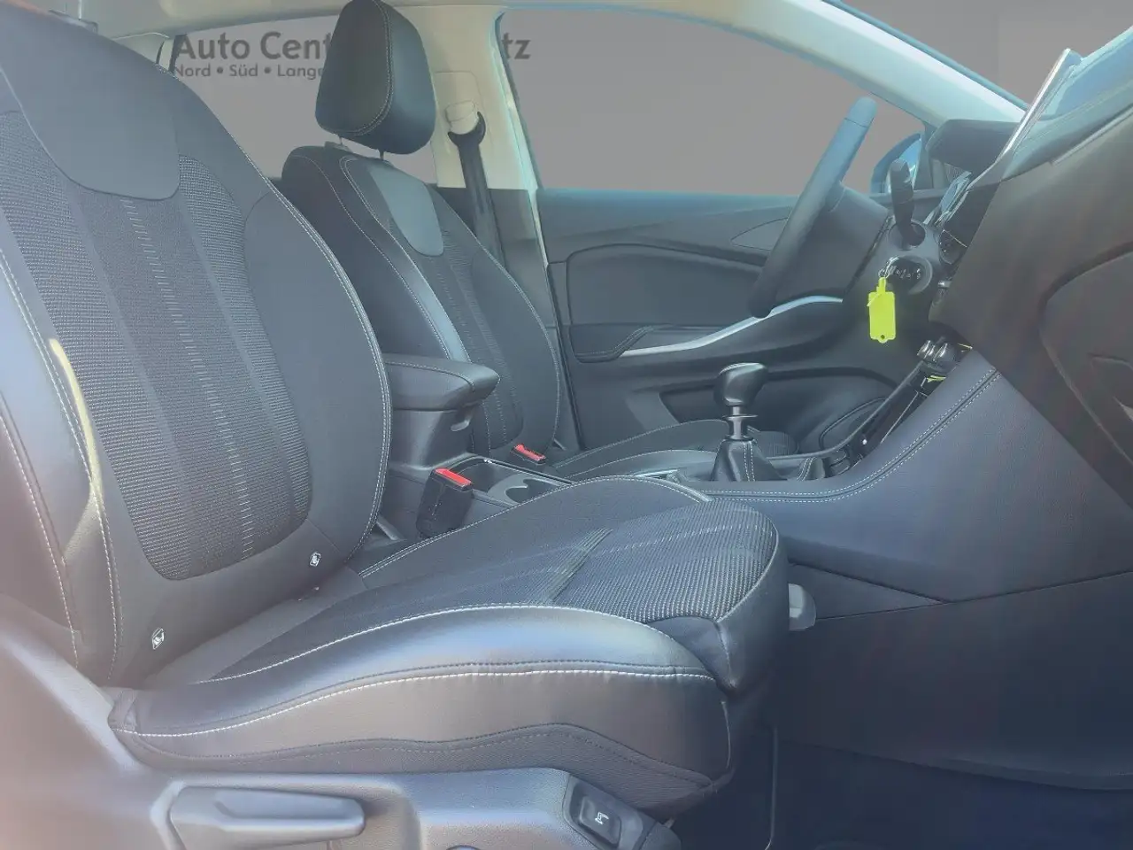 Opel Grandland 1.2 Enjoy StylePaket/LED/SHZ/LHZ/Kamera — Vehicle gallery 10