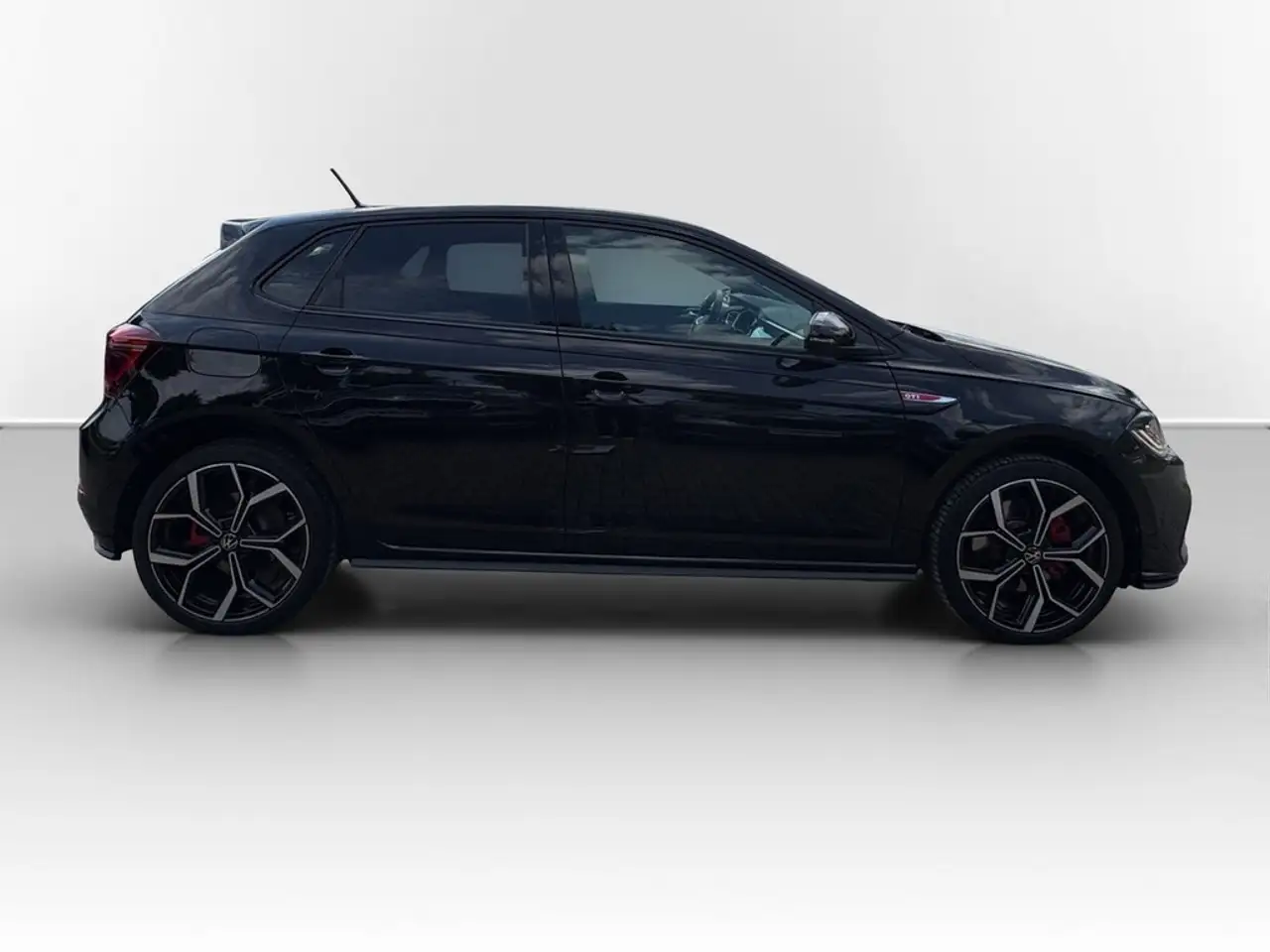 Volkswagen Polo 2.0 TSI DSG GTI DCC IQ-LIGHT*NAV*SHZ*ACC*PDC*KA... — معرض صور السيارة 5