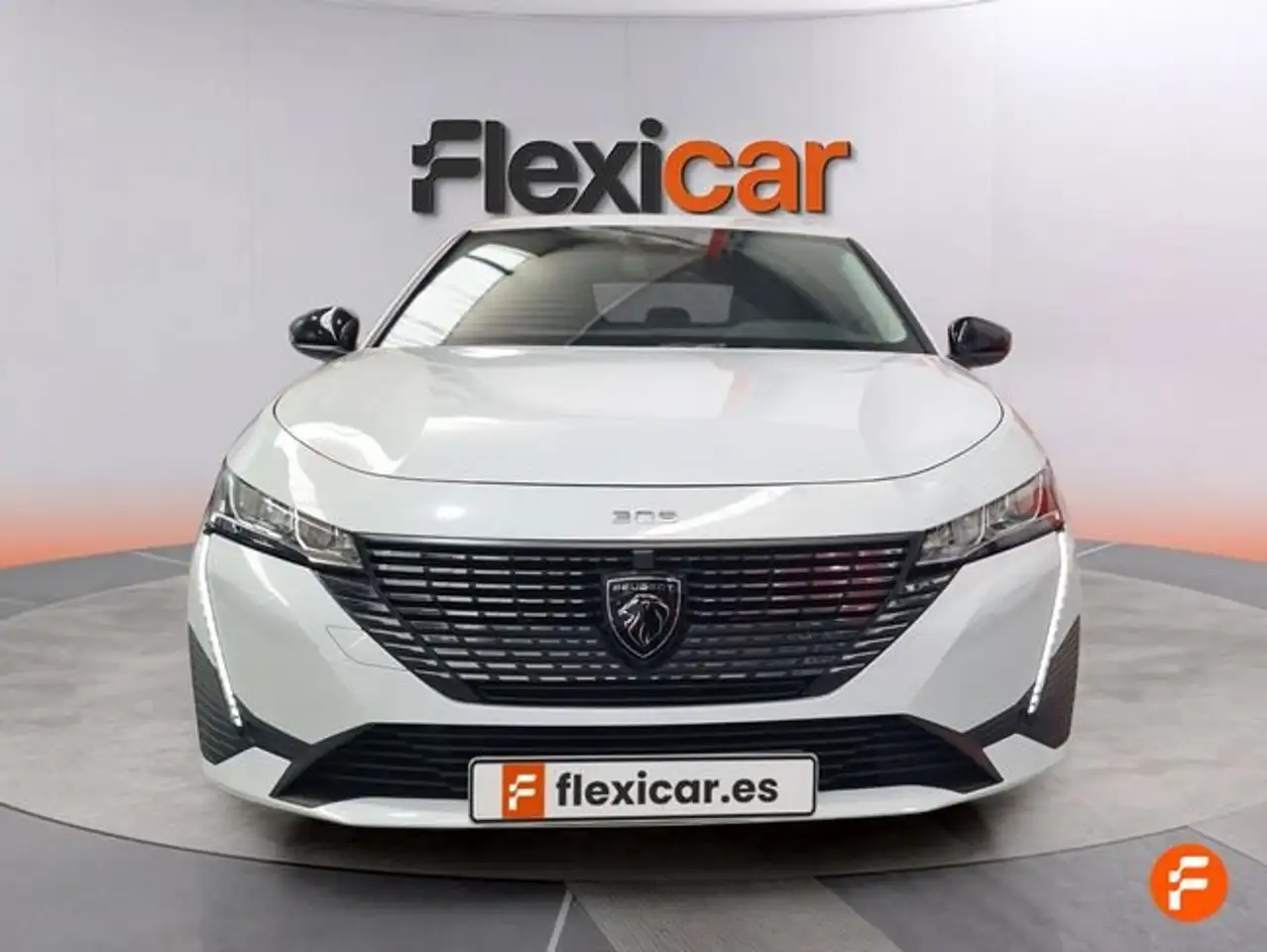 Peugeot 308 1.2 PureTech S&S Allure 130 — معرض صور السيارة 2