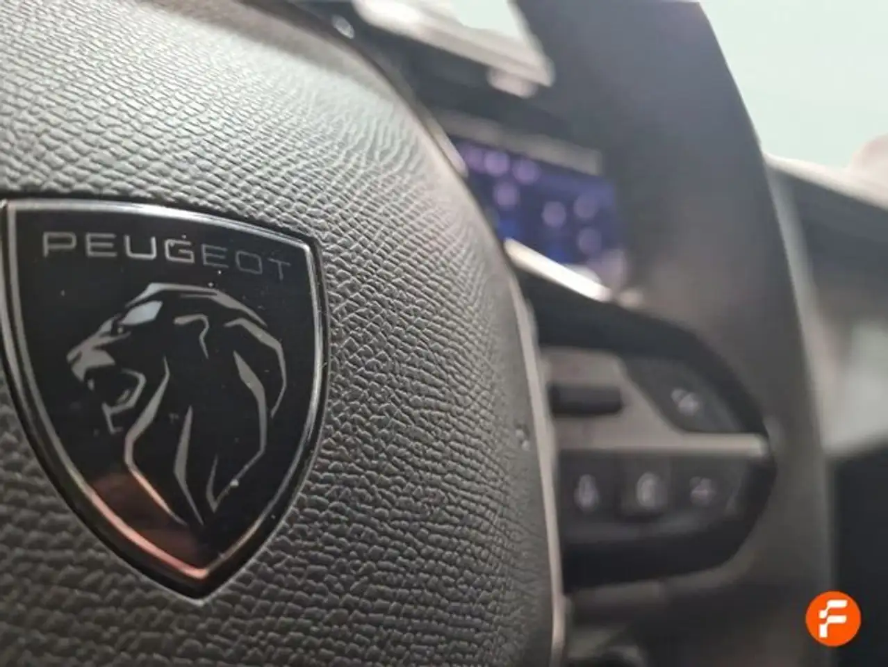 Peugeot 308 1.2 PureTech S&S Allure 130 — معرض صور السيارة 16