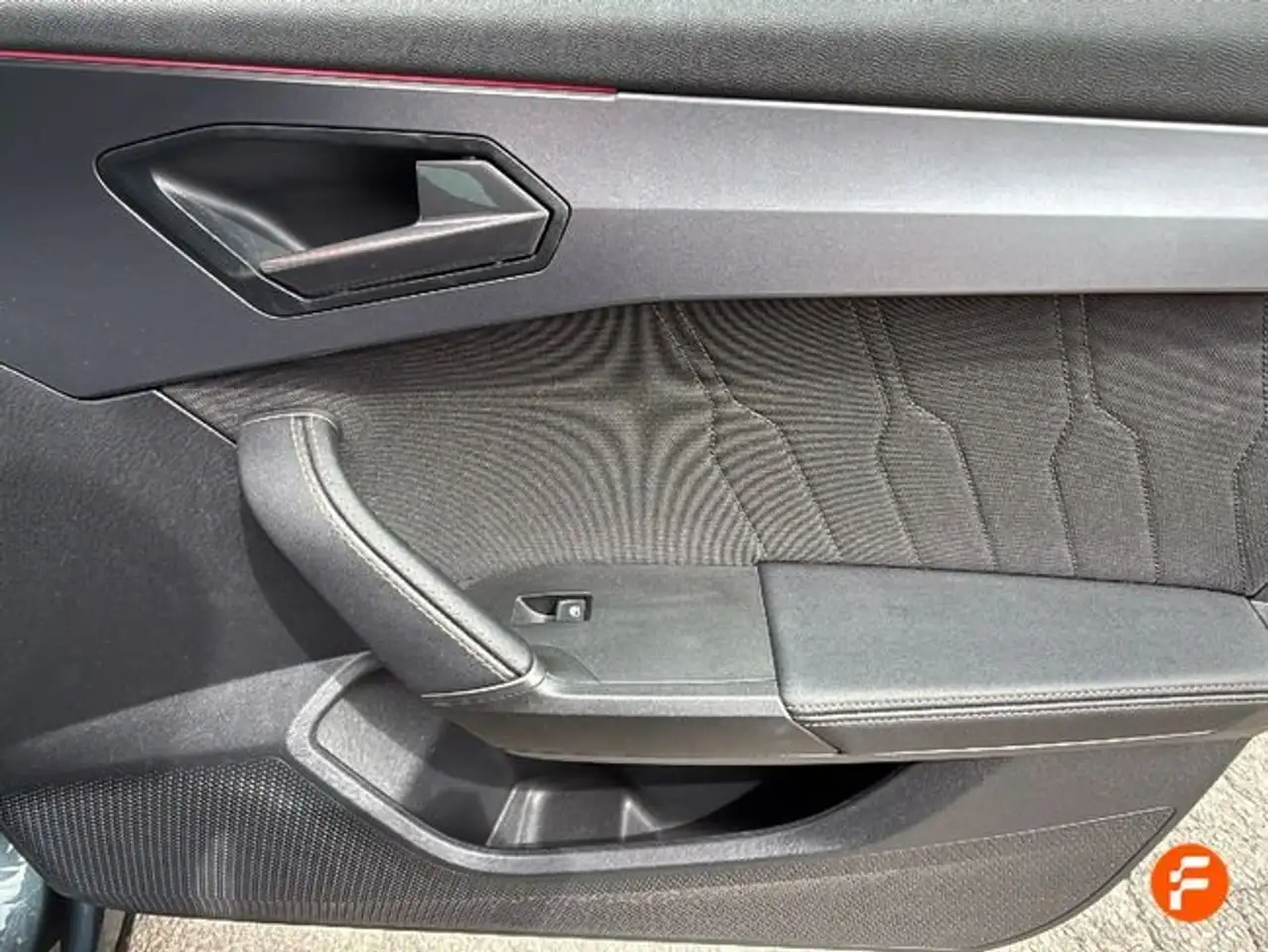 CUPRA Formentor 1.5 eTSI 110kW Launch Edition DSG — Galerie du véhicule 17