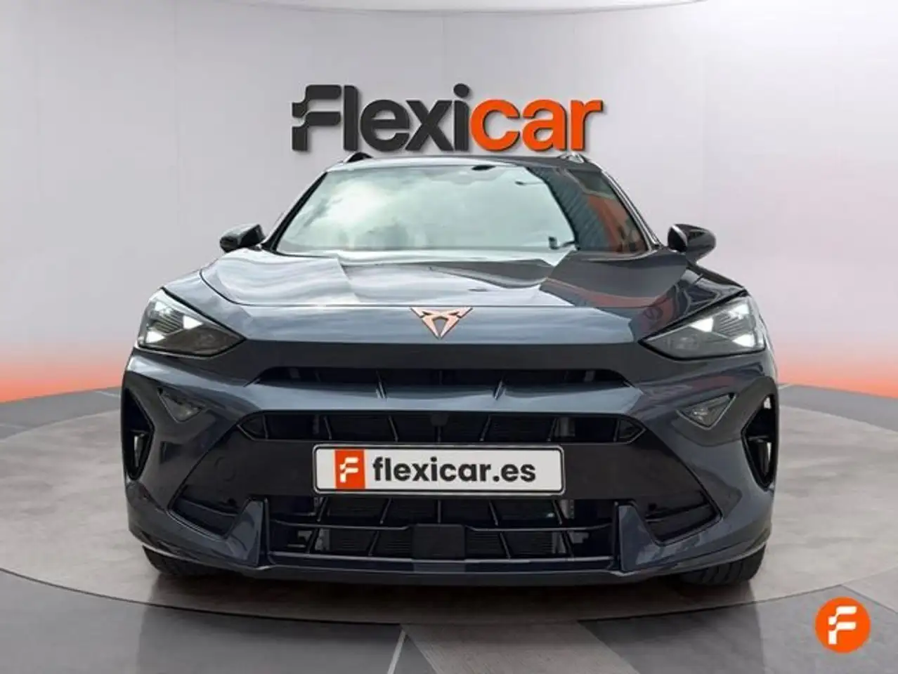 CUPRA Formentor 1.5 eTSI 110kW Launch Edition DSG — Galerie du véhicule 9