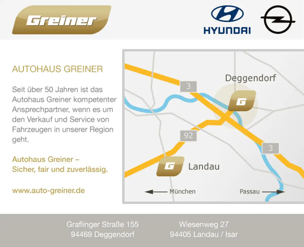 Hyundai TUCSON 1.6 T-GDI +48V Trend DCT ALLRAD|NAVI — معرض صور السيارة 15