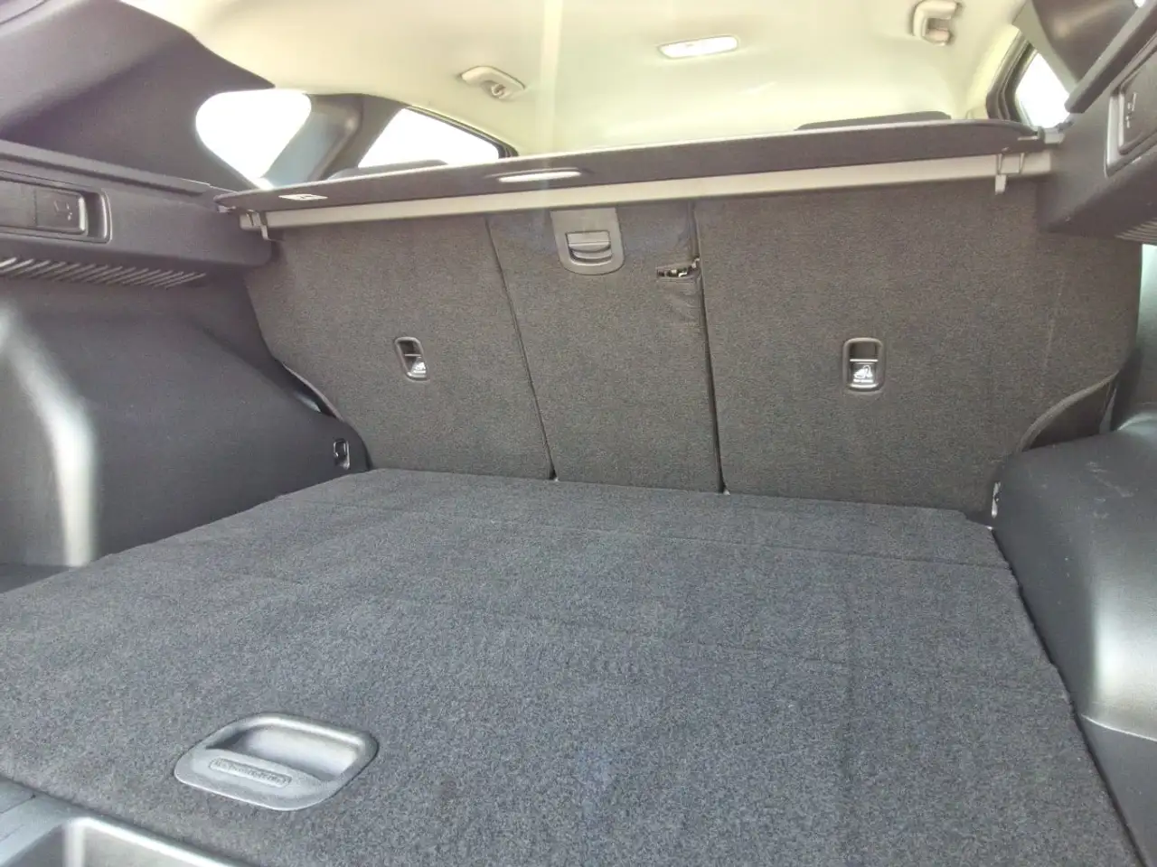 Hyundai TUCSON 1.6 T-GDI +48V Trend DCT ALLRAD|NAVI — معرض صور السيارة 14