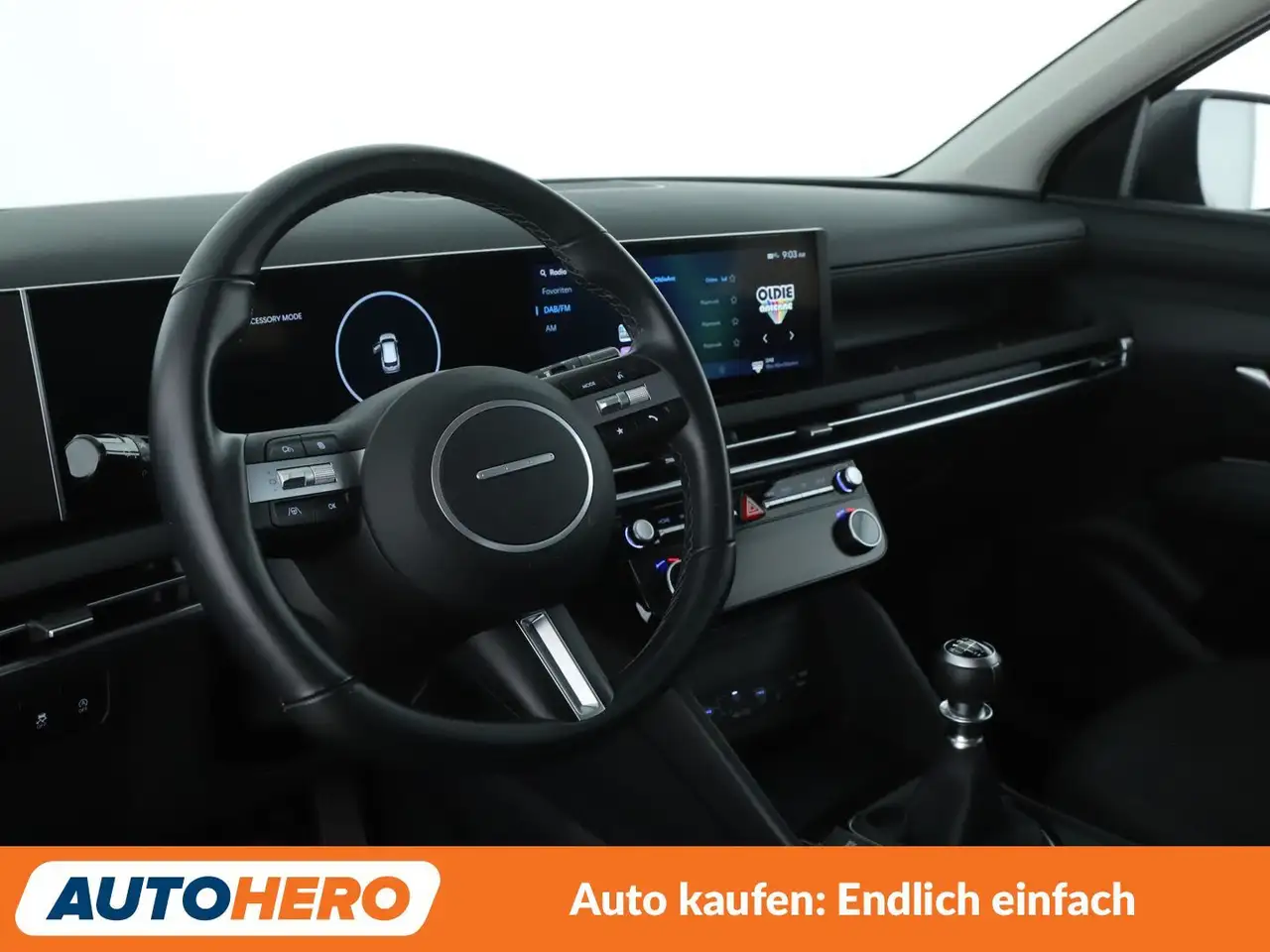 Hyundai TUCSON 1.6 T-GDI Select*NAVI*LED*CAM*SPUR*PDC*SHZ* — معرض صور السيارة 11