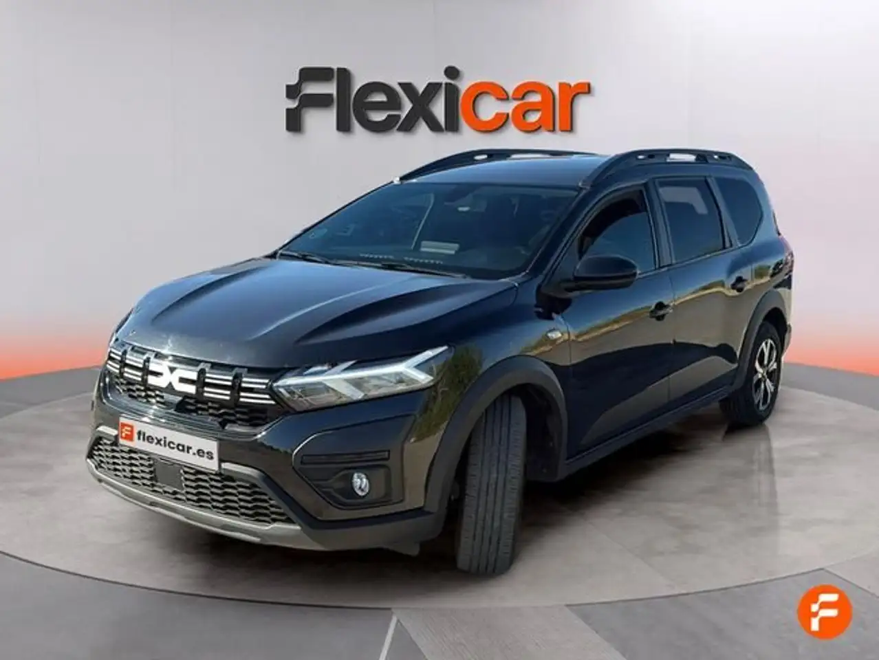Dacia Jogger 1.0 TCe Expression 81kW 7pl. — معرض صور السيارة 13