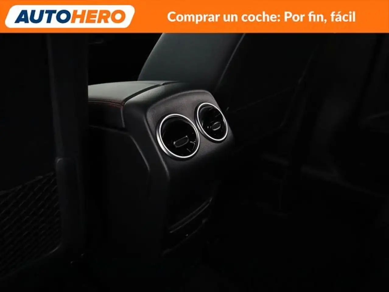 Mercedes-Benz GLA 250 250e AMG Line — Galería del vehículo 35