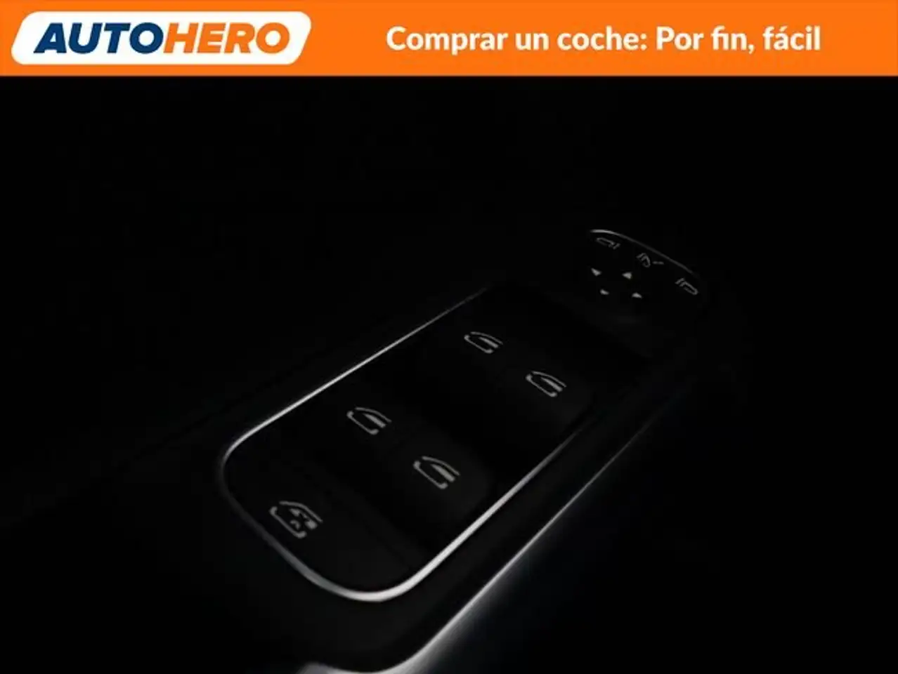 Mercedes-Benz GLA 250 250e AMG Line — Galería del vehículo 33