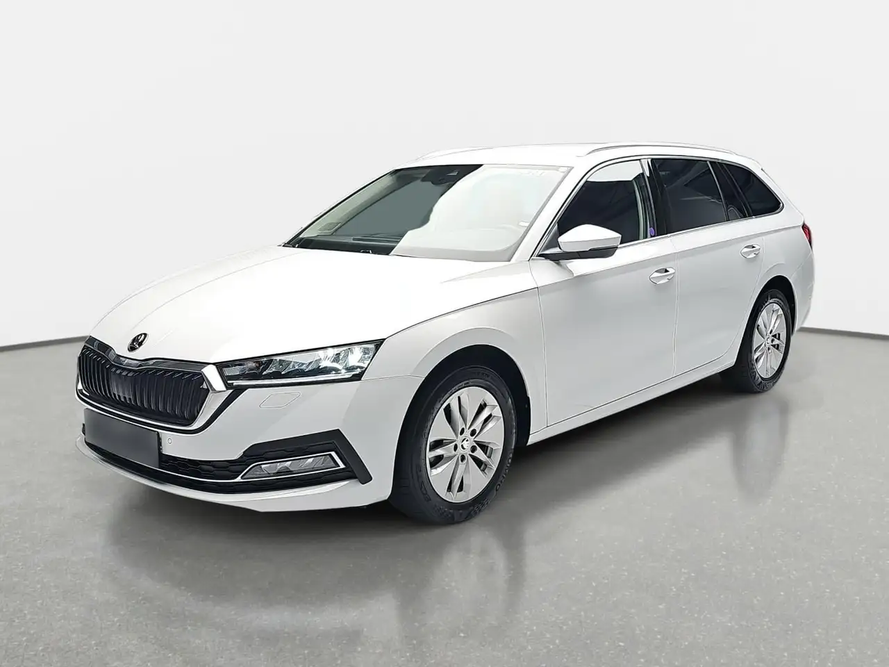 Skoda Octavia OCTAVIA COMBI 1.0 TSI AMBITION NAVI LED PDC — معرض صور السيارة 2