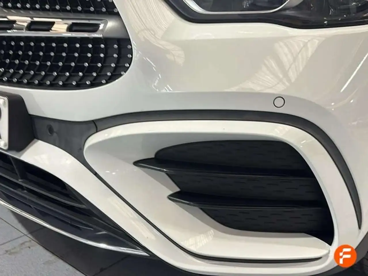 Mercedes-Benz GLA 220 220d 4Matic 8G-DCT — Vehicle gallery 27