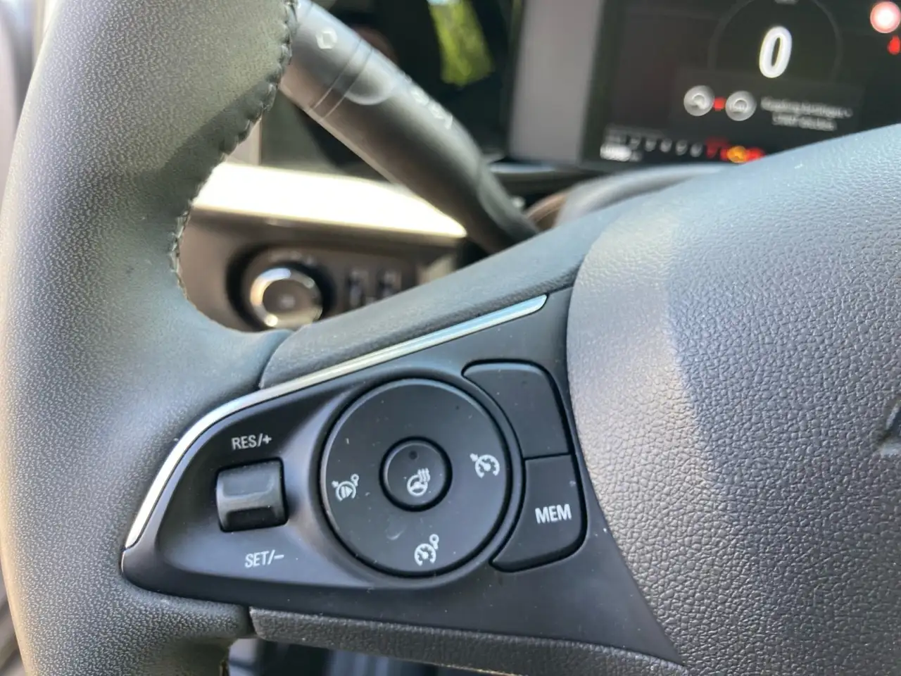 Opel Mokka 1.2 Turbo Elegance LED+SHZ+Winterp.+Kam. — Vehicle gallery 17