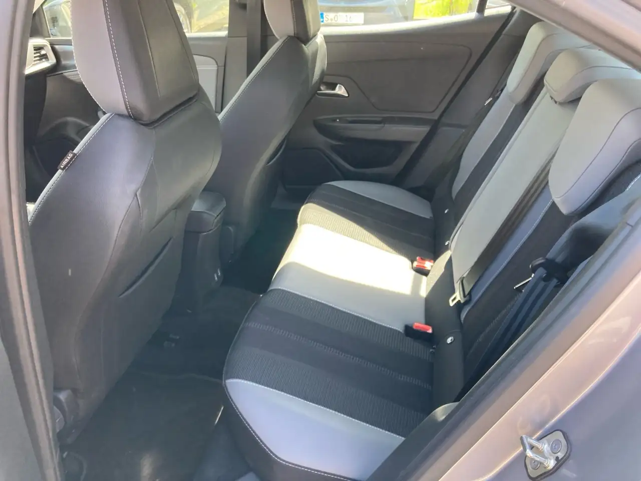 Opel Mokka 1.2 Turbo Elegance LED+SHZ+Winterp.+Kam. — Vehicle gallery 13