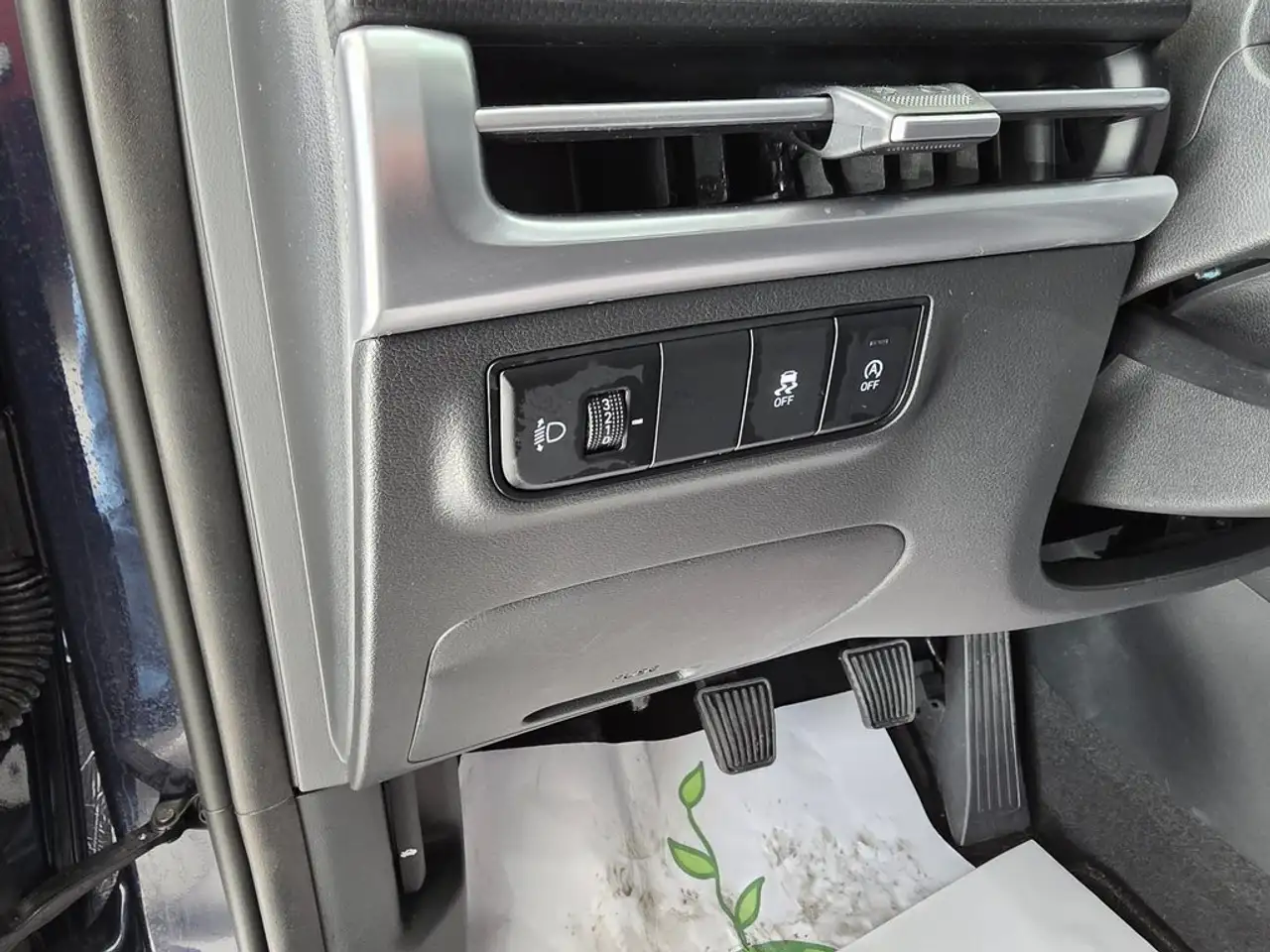 Hyundai TUCSON 1.6 T Klass — معرض صور السيارة 32
