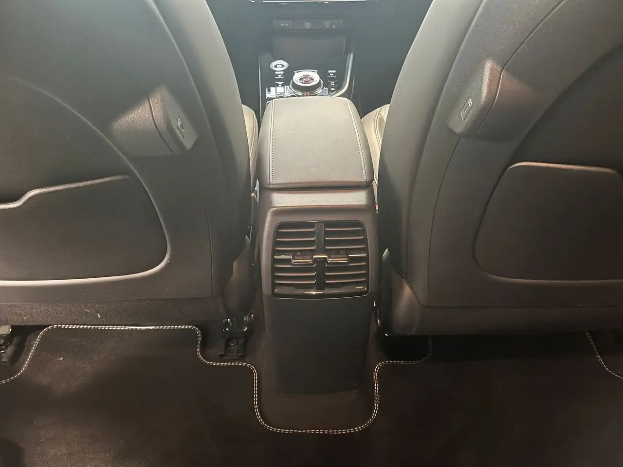 Kia e-Niro e-Niro Vision|Carplay|WäPu|CAM — Galerie du véhicule 14