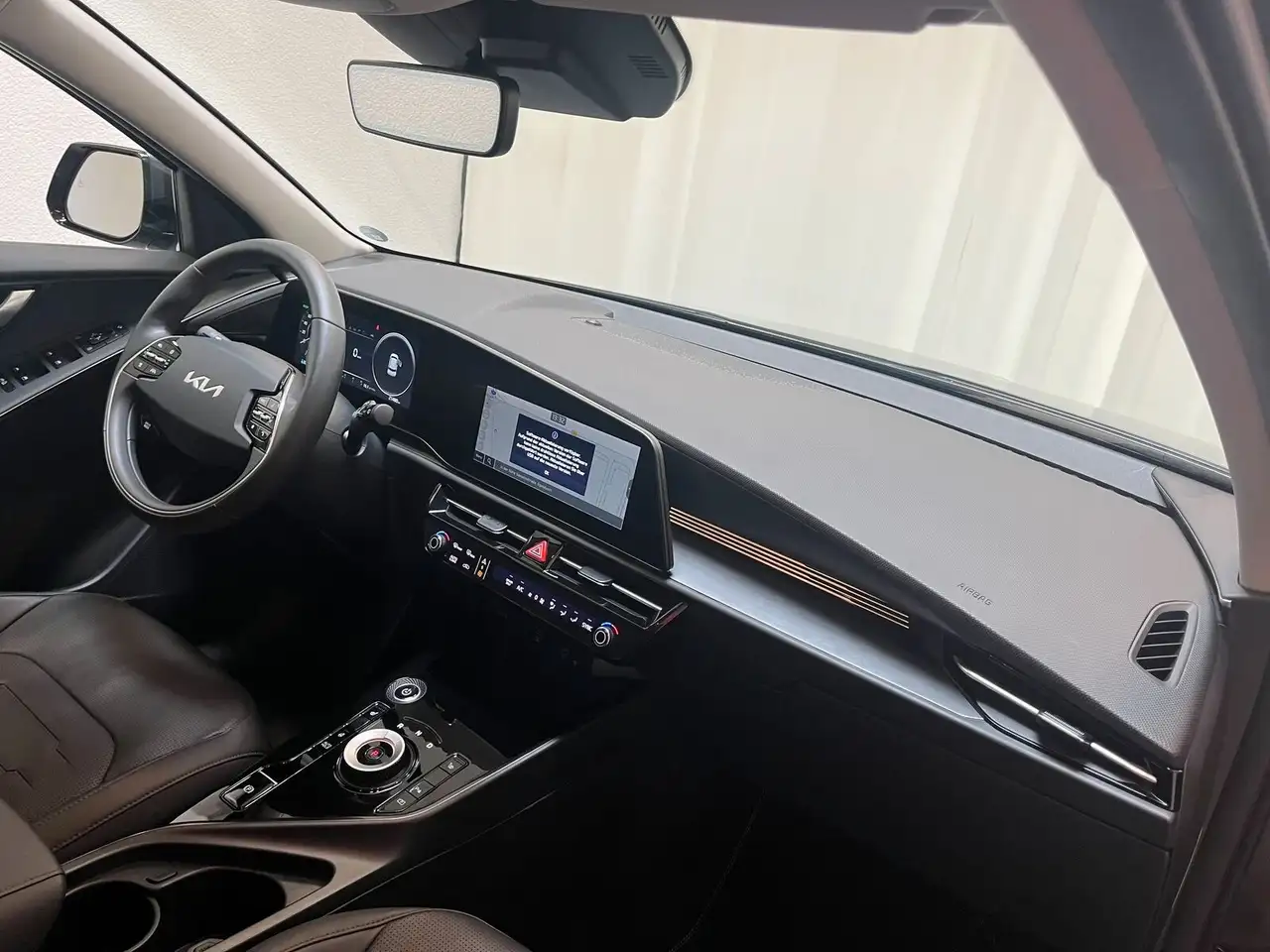 Kia e-Niro e-Niro Vision|Carplay|WäPu|CAM — Galerie du véhicule 15