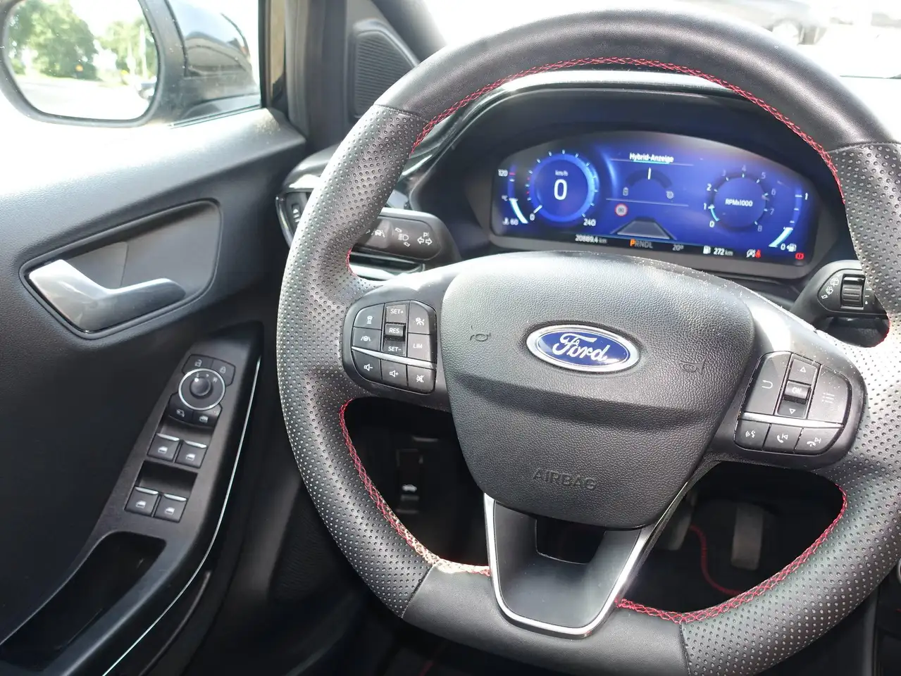 Ford Puma ST-Line / Automatik / elektr. Heckklappe — Vehicle gallery 19