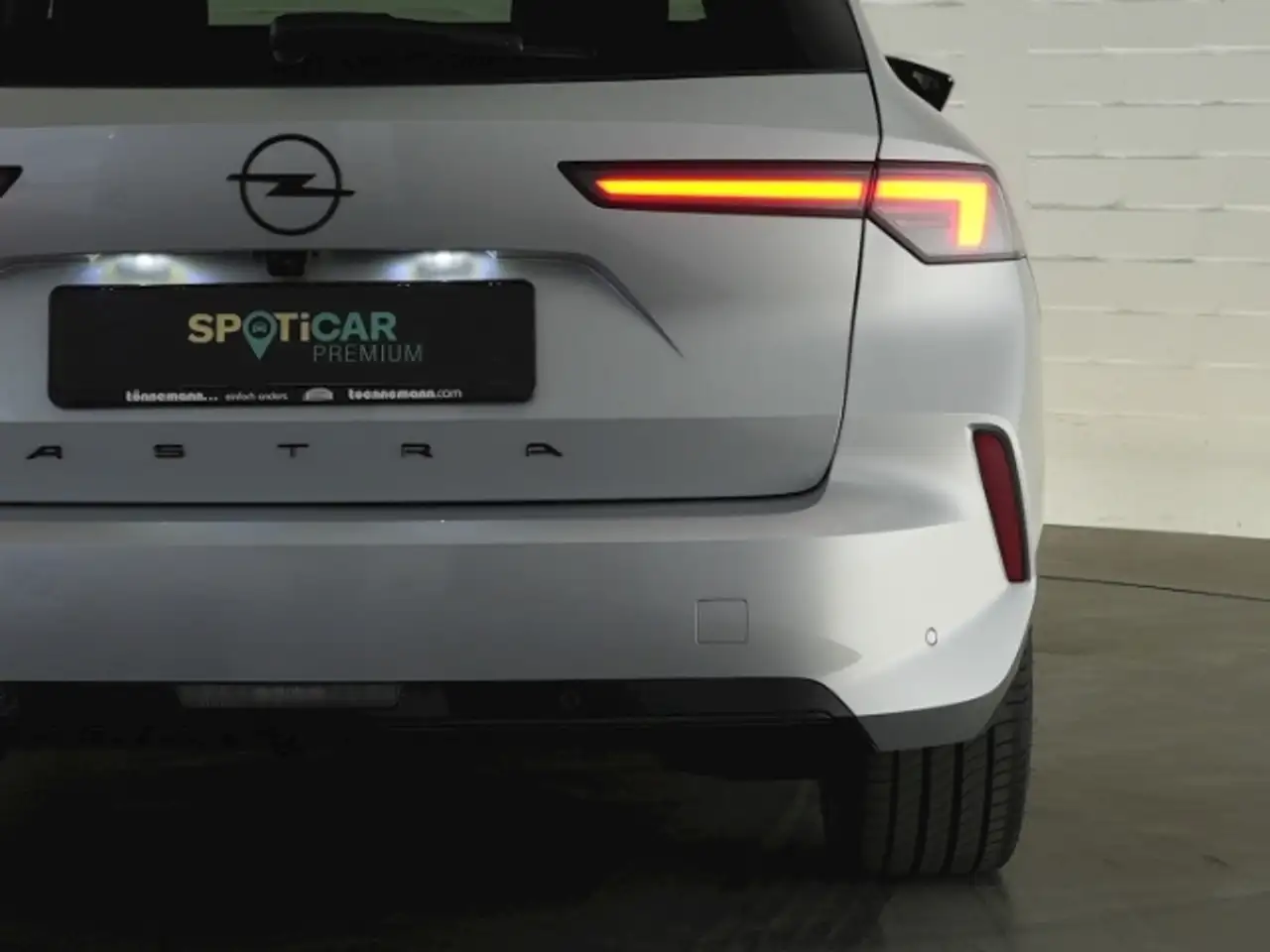 Opel Astra L ST ULTIMATE AT+NAVI+360 GRAD KAMERA+SCHIEBEDACH+ — معرض صور السيارة 34