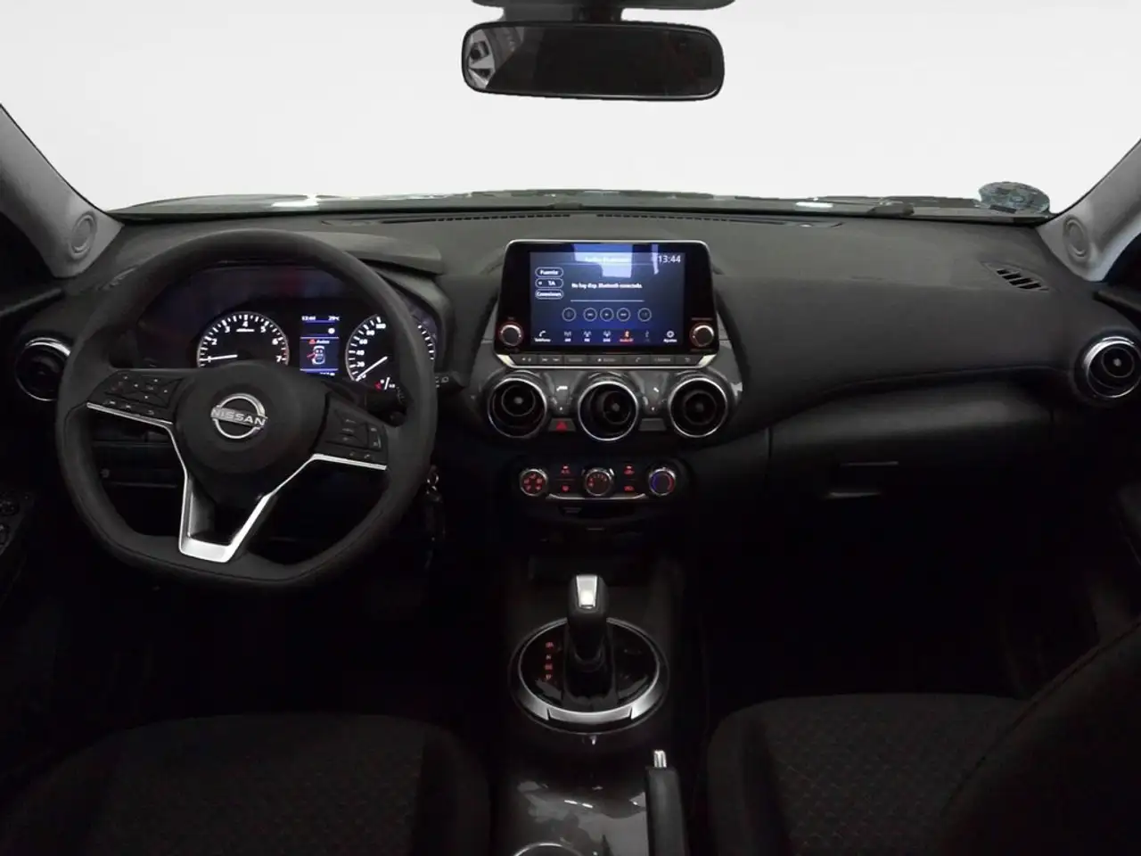 Nissan Juke 1.0 DIG-T Acenta 4x2 DCT 7 114 — Galería del vehículo 8