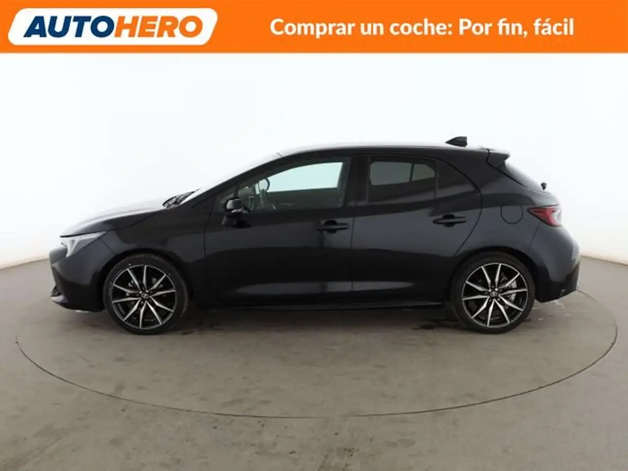 Toyota Corolla 1.8 Hybrid GR Sport — Galería del vehículo 3