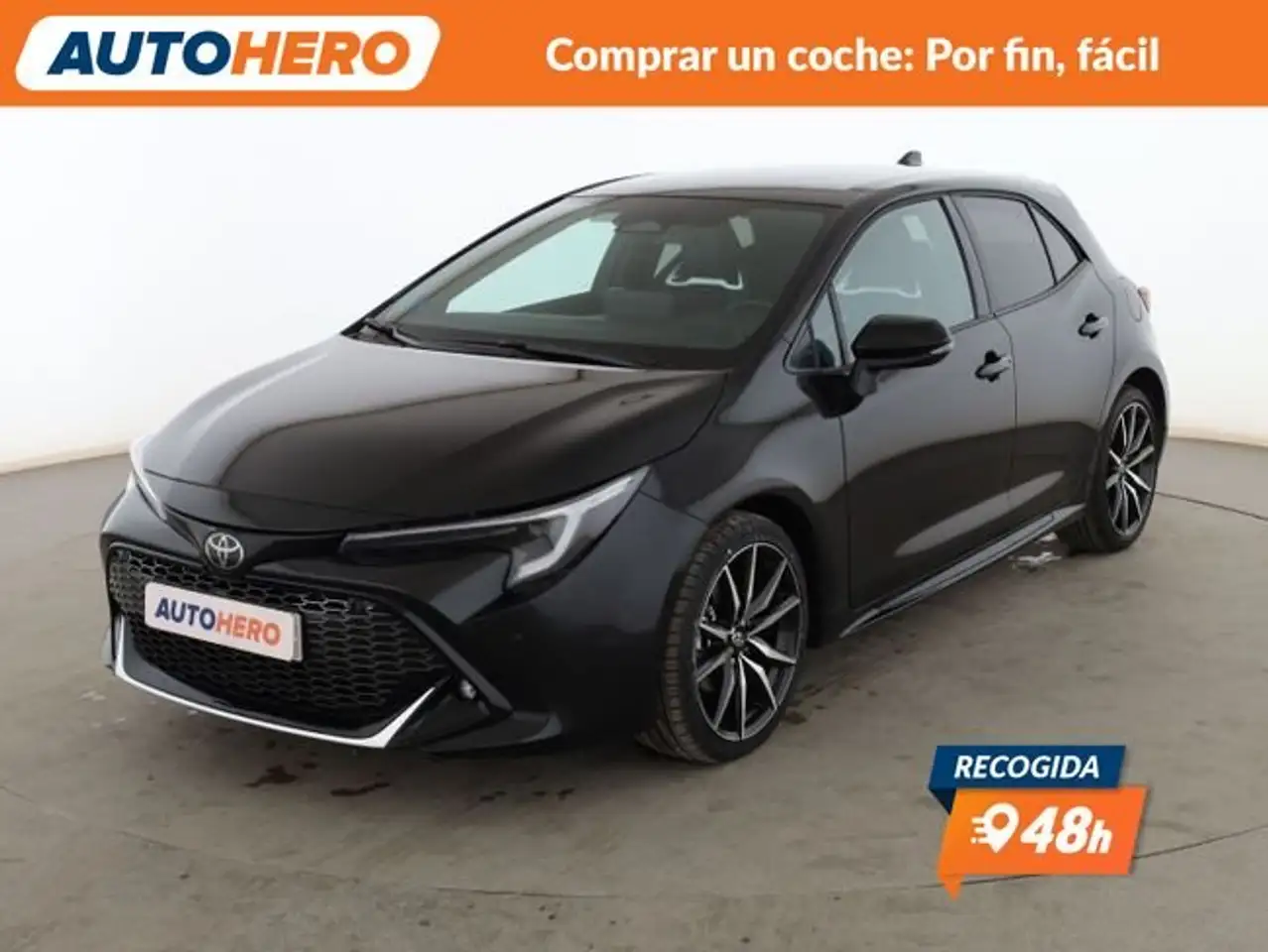 Toyota Corolla 1.8 Hybrid GR Sport — Madrid, Madrid