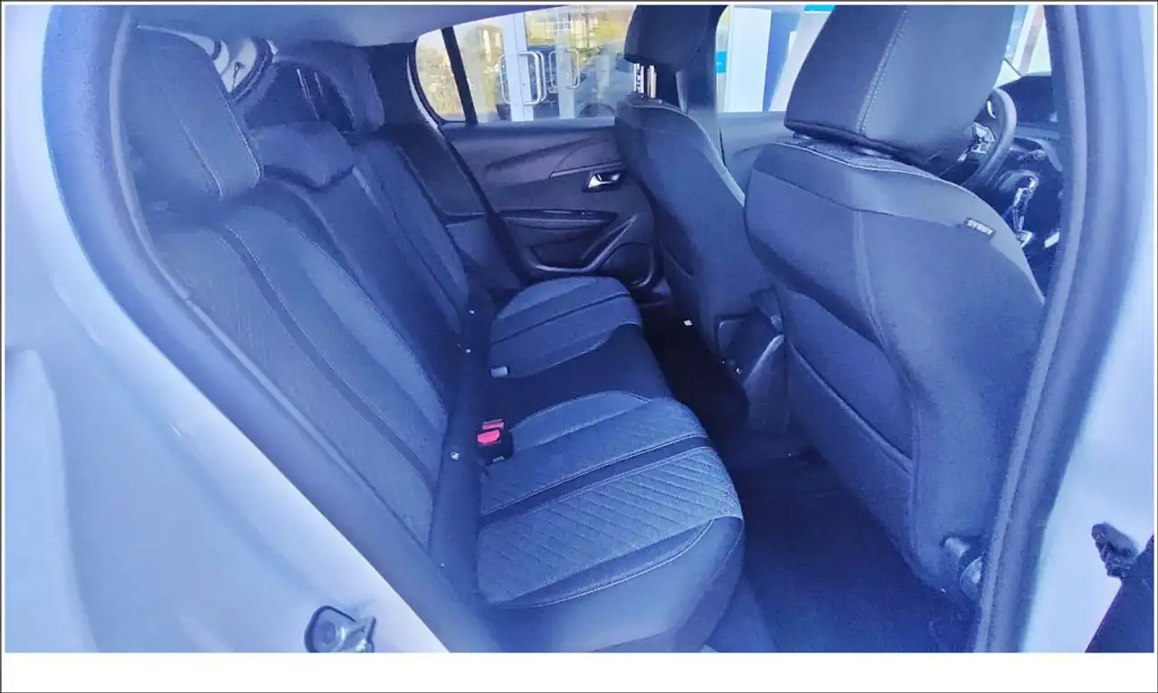 Peugeot 208 208 PureTech 100 Allure 360Kamera, Toterwinkelas., — Galería del vehículo 8