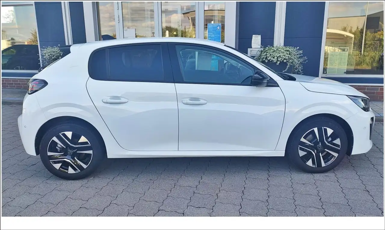 Peugeot 208 208 PureTech 100 Allure 360Kamera, Toterwinkelas., — Galería del vehículo 5