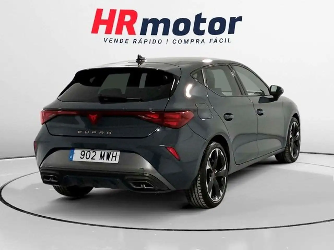 CUPRA Leon 1.5 eTSI 110 DSG — Galerie du véhicule 2