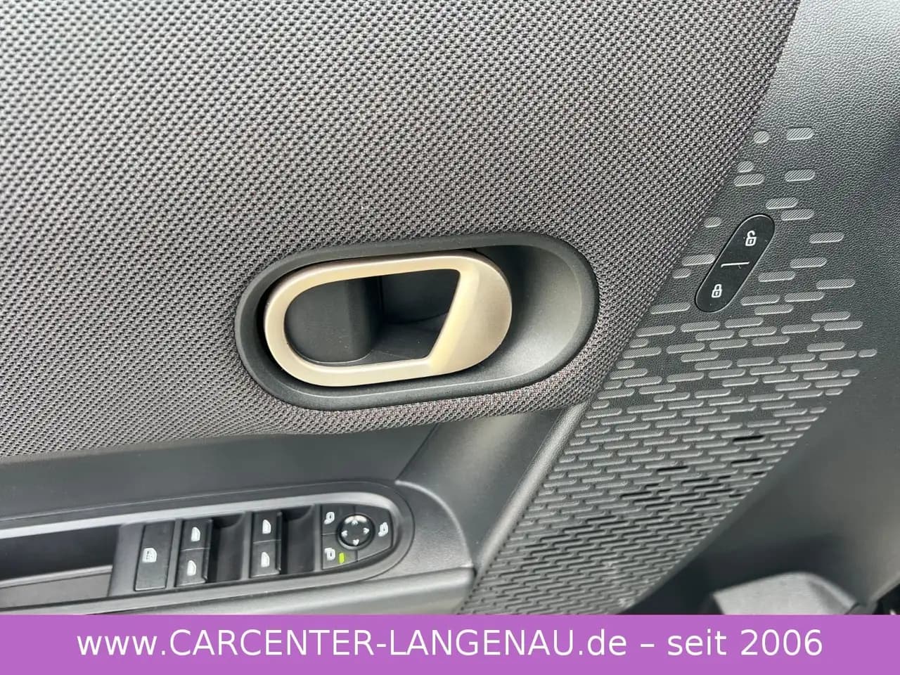 MINI Cooper S John Cooper Works Trim — Galerie du véhicule 6