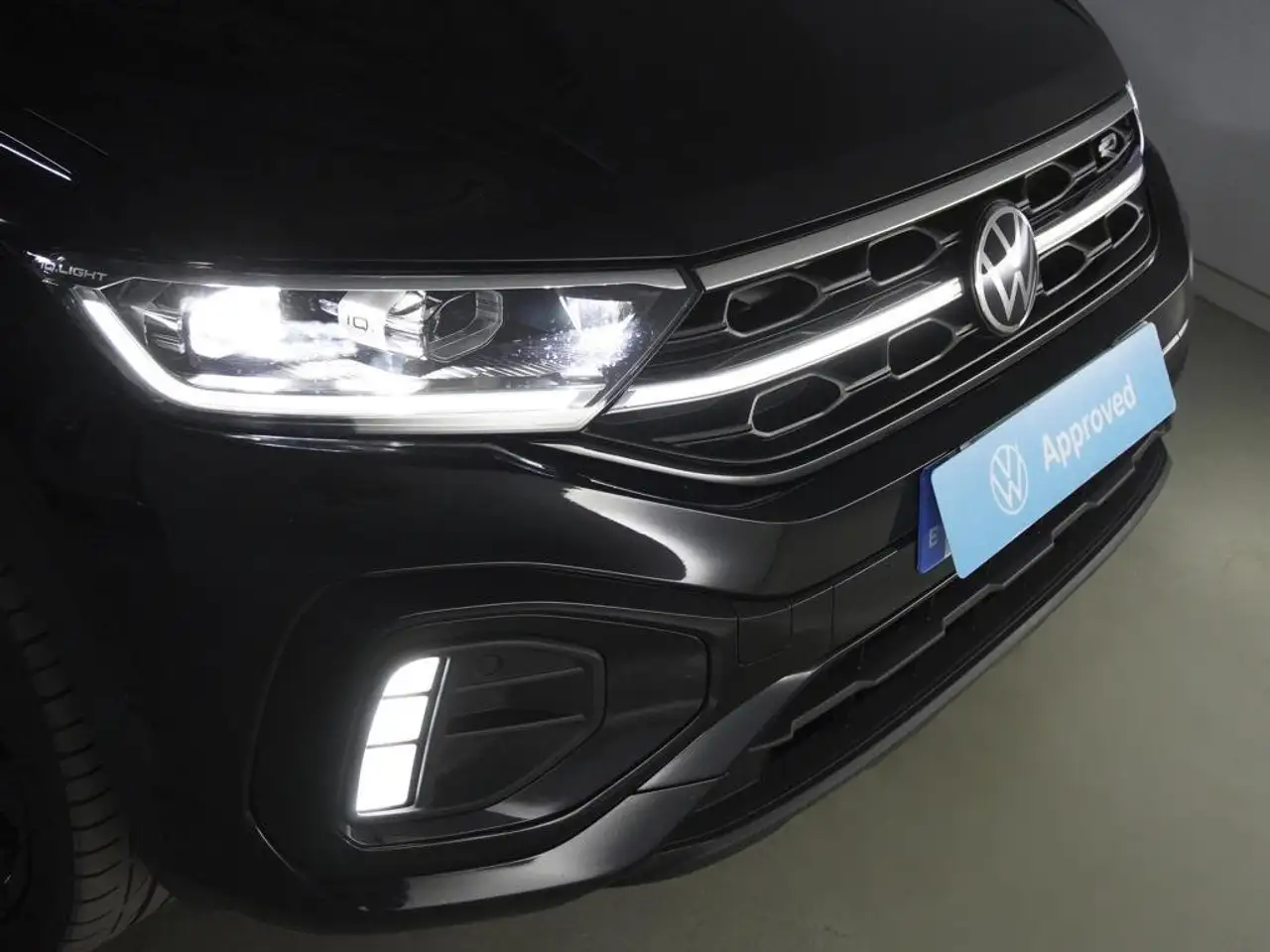Volkswagen T-Roc 1.5 TSI R-Line kW DSG7 110KW — Vehicle gallery 20