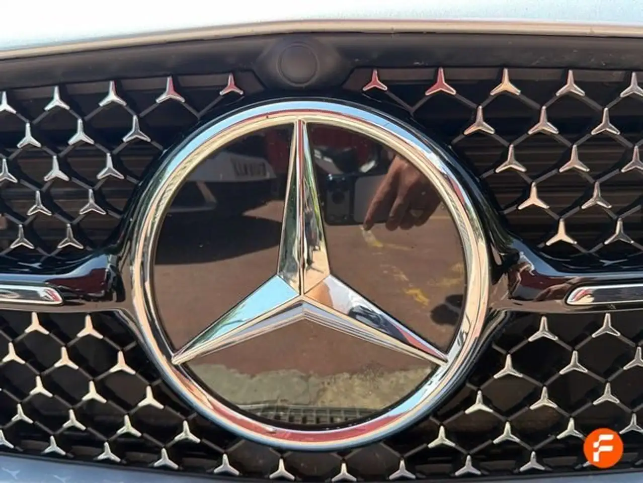 Mercedes-Benz CLA 200 Shooting Brake — Galerie du véhicule 27