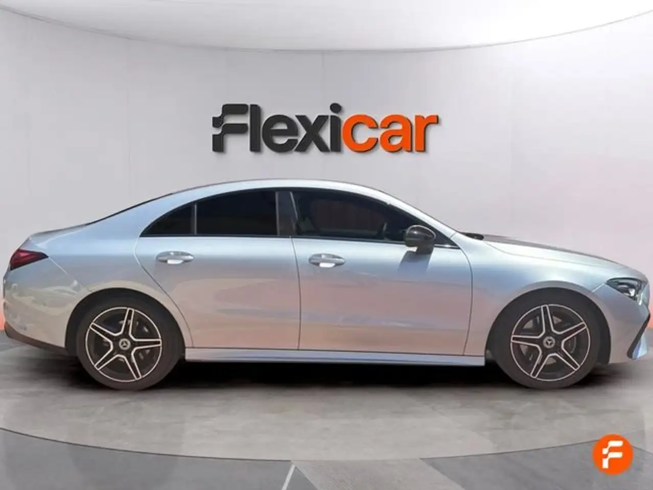 Mercedes-Benz CLA 200 Shooting Brake — Galerie du véhicule 9