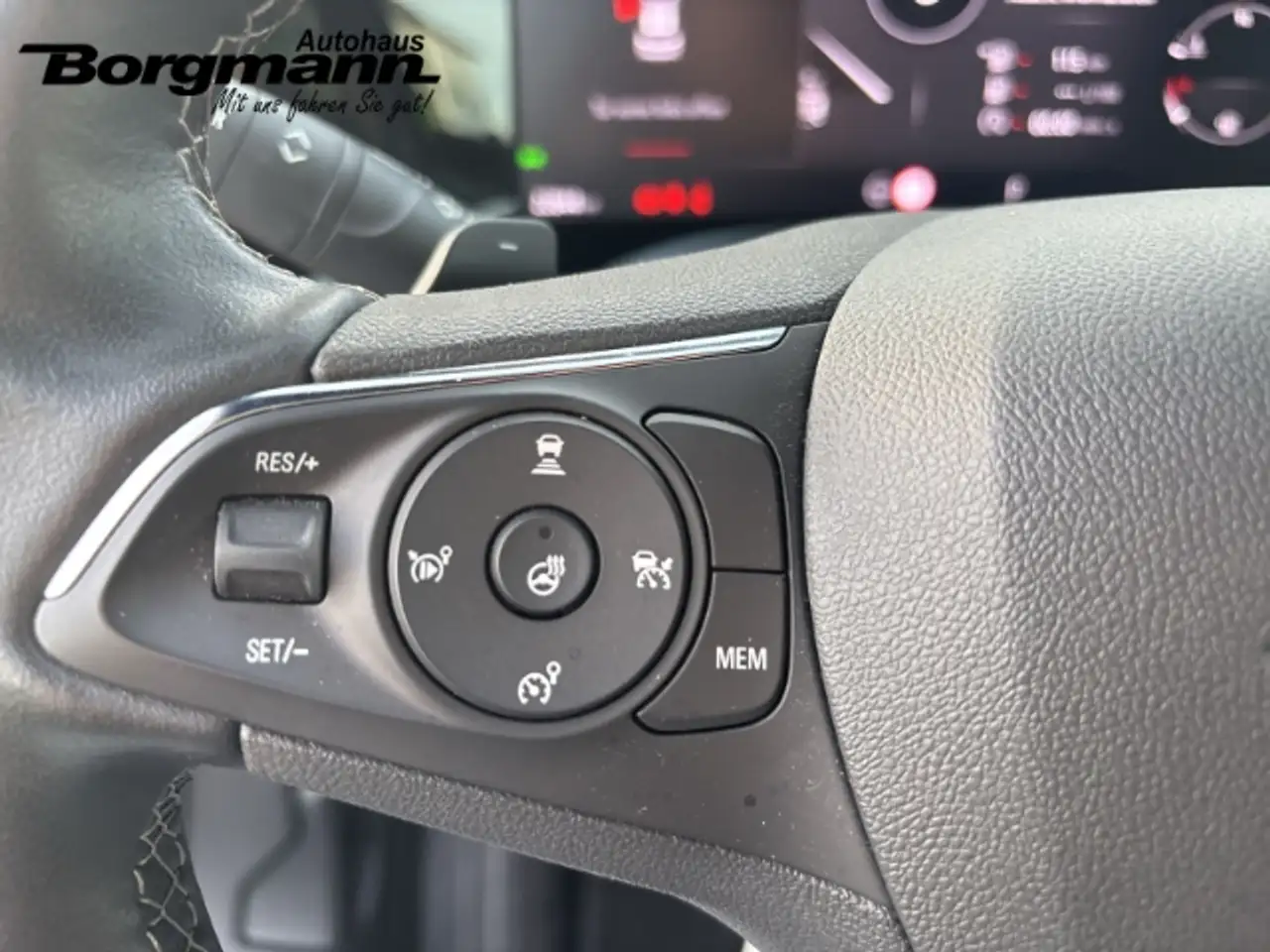 Opel Mokka Ultimate 1.2 Keyless Entry - Sitzheizung - Navigat — معرض صور السيارة 16