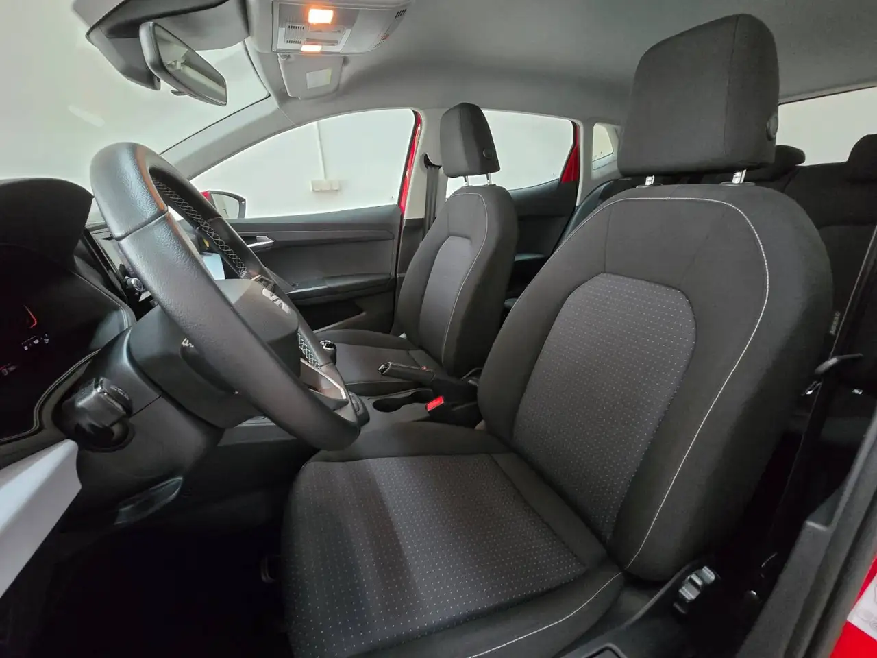 SEAT Ibiza Style LED Sitzheizung CarPlay Lane 15" — Galería del vehículo 7