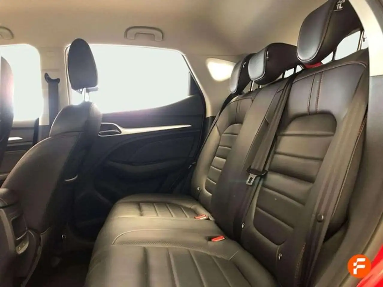 MG ZS 1.5 Luxury — معرض صور السيارة 8