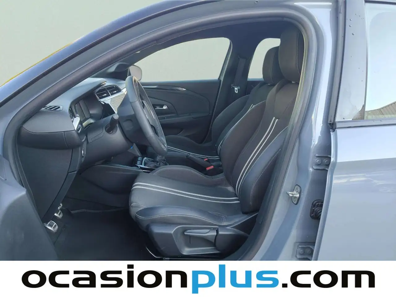 Opel Corsa 1.2T XHL S/S GS 100 — Galería del vehículo 10