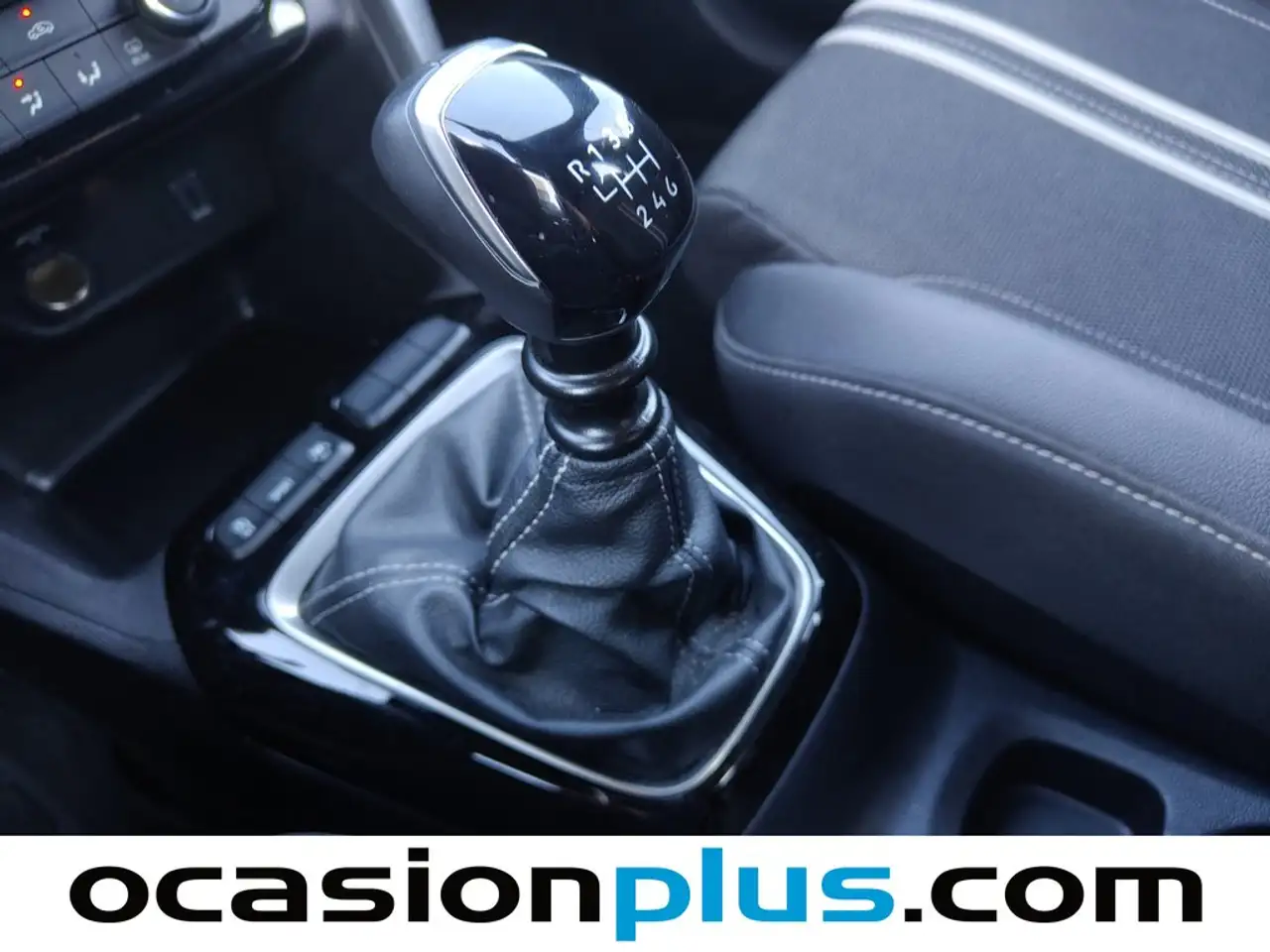 Opel Corsa 1.2T XHL S/S GS 100 — Galería del vehículo 5