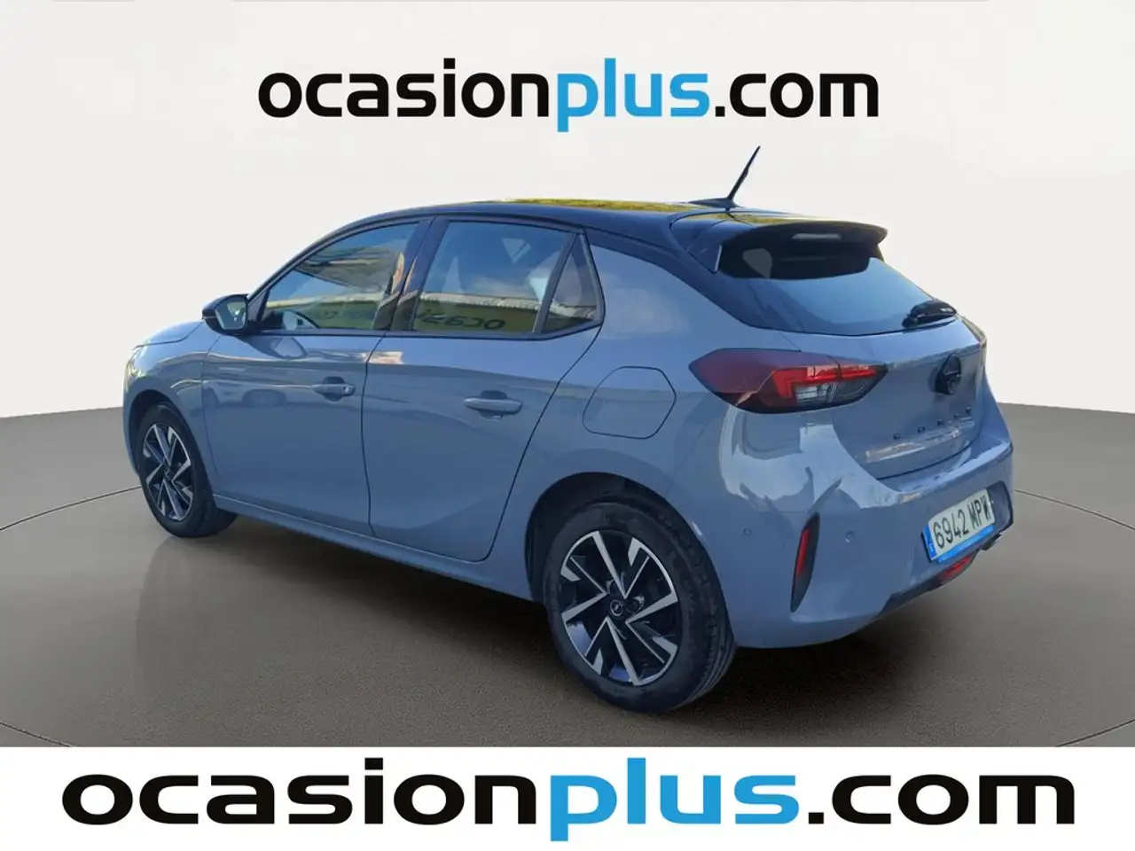 Opel Corsa 1.2T XHL S/S GS 100 — Galería del vehículo 3