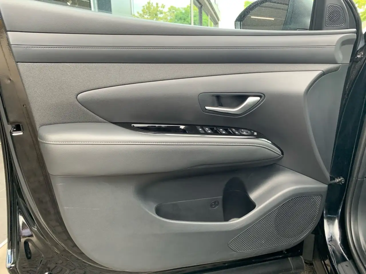 Hyundai TUCSON TUCSON 1.6 T-GDI Select Hybrid Navi LED Sitzheiz — Vehicle gallery 18