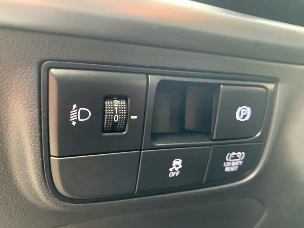 Hyundai TUCSON TUCSON 1.6 T-GDI Select Hybrid Navi LED Sitzheiz — Vehicle gallery 11