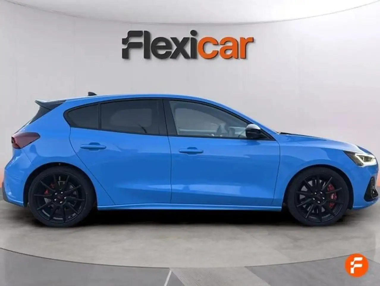 Ford Focus 2.3 Ecoboost ST Edition — Galería del vehículo 2