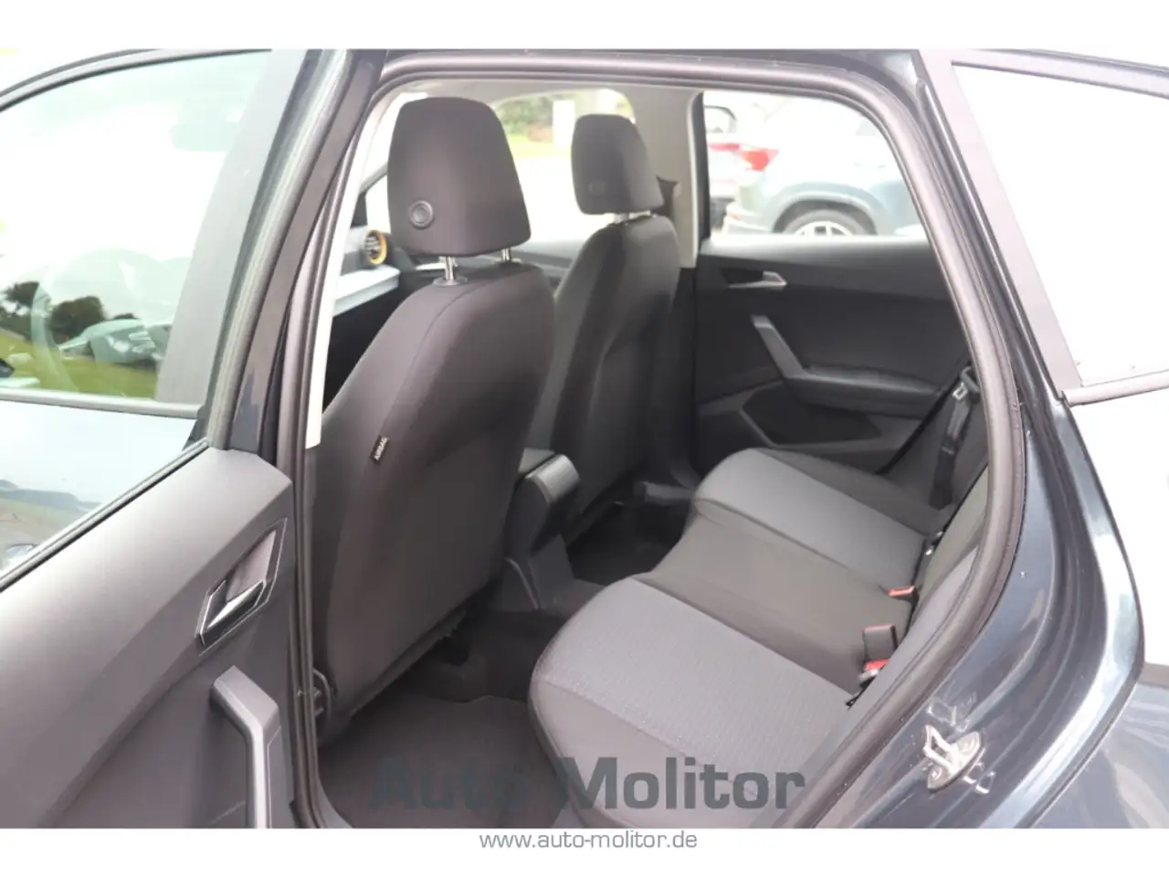 SEAT Arona Style Edition 1.0 TSI EU6e digitales Cockpit LED S — Galerie du véhicule 19