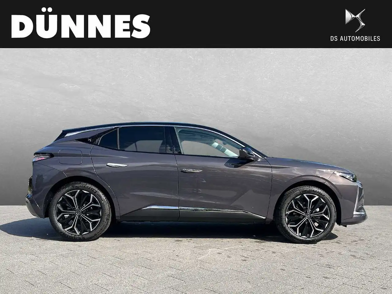 DS Automobiles DS 4 Automobiles DS4 *Antoine de Saint Exupery — Galerie du véhicule 3