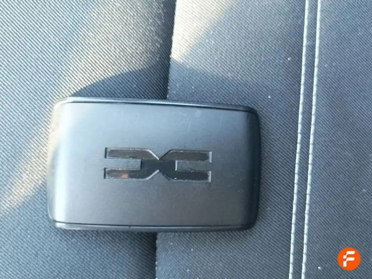 Dacia Duster 1.3 TCe Journey Go 4x2 96kW — معرض صور السيارة 26