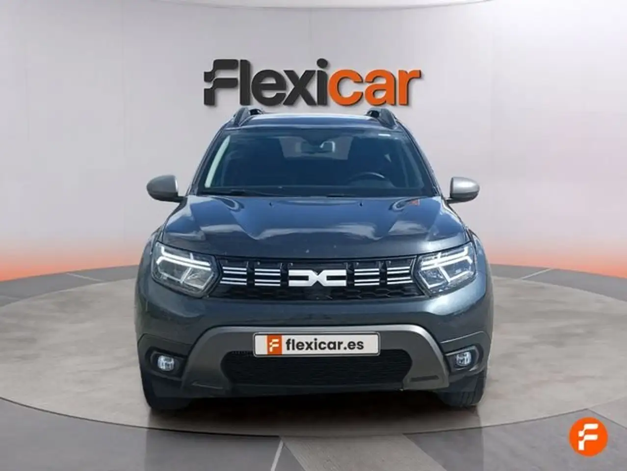 Dacia Duster 1.3 TCe Journey Go 4x2 96kW — معرض صور السيارة 4