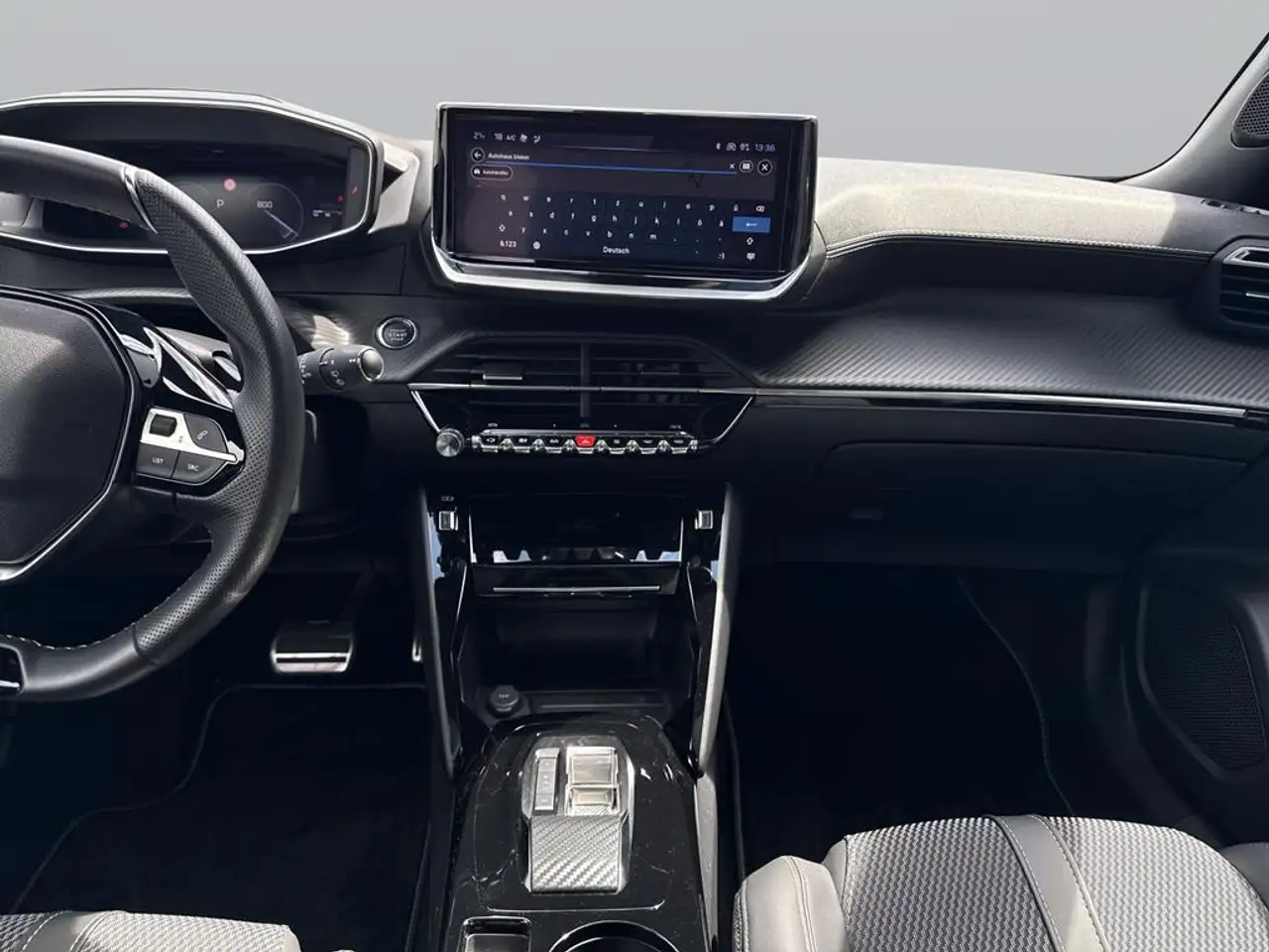 Peugeot 2008 Neuer 2008 GT PureTech 130 EAT8 — Galerie du véhicule 14