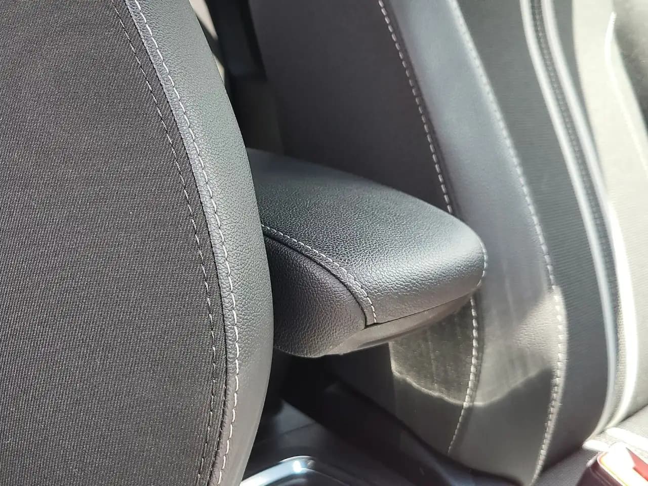 Opel Corsa F Premium "GS" Automatik/Voll-LED/Navi/DAB — Vehicle gallery 32