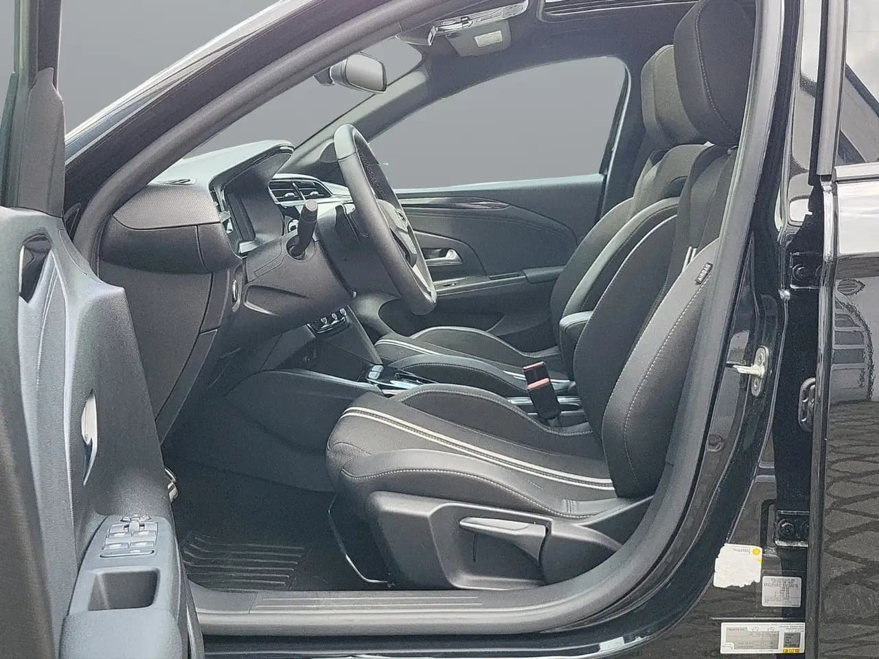 Opel Corsa F Premium "GS" Automatik/Voll-LED/Navi/DAB — Vehicle gallery 31