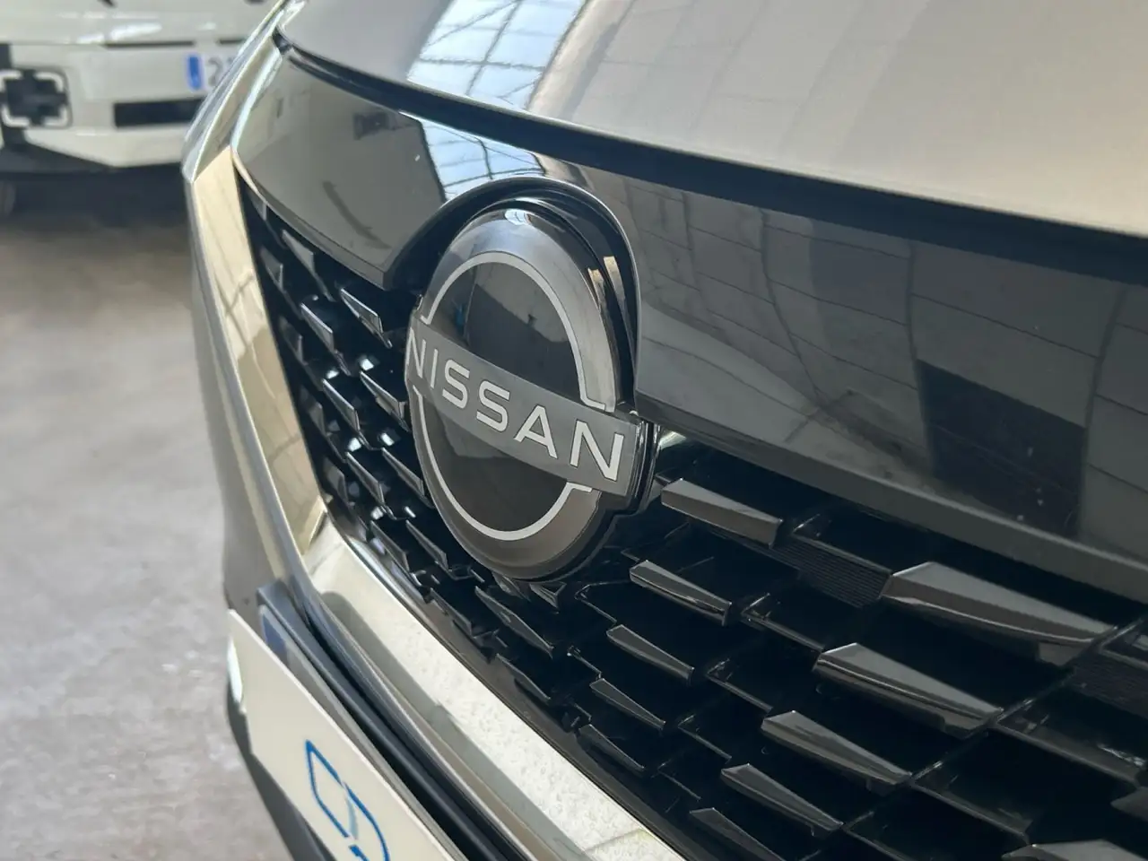 Nissan Qashqai E-POWER Tekna 4x2 140kW — Vehicle gallery 31