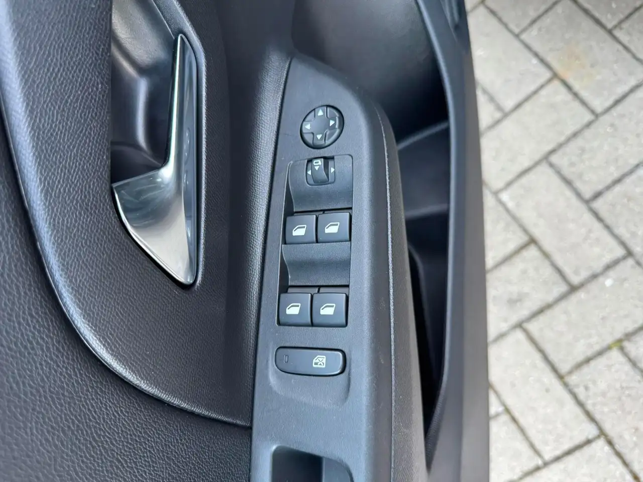 Opel Corsa F GS *Pano*Navi*AppleCarPlay* — Galerie du véhicule 12
