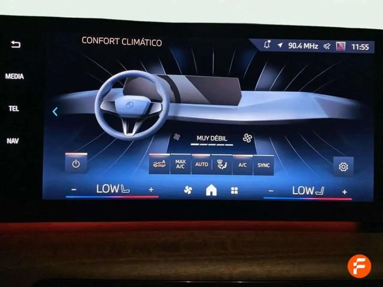 BMW 218 218i — معرض صور السيارة 26